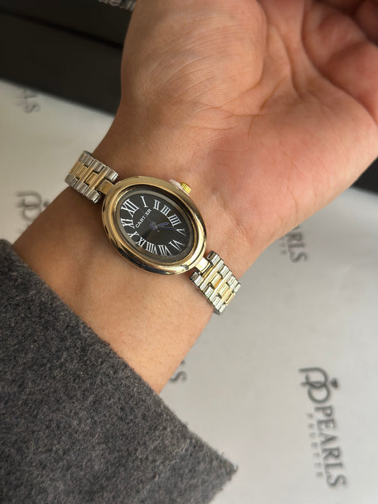 Venesa Vintage Watch