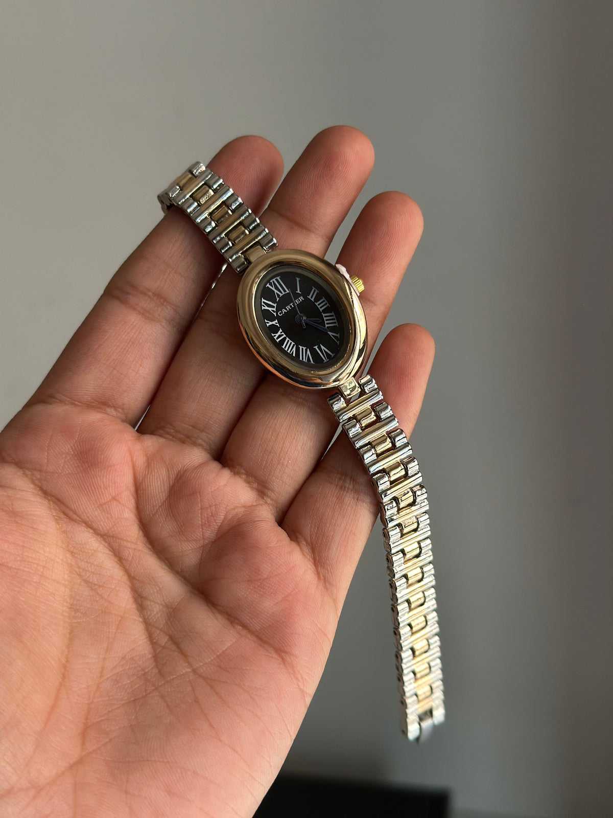 Venesa Vintage Watch