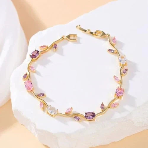 Your Highness Tulip Bracelet