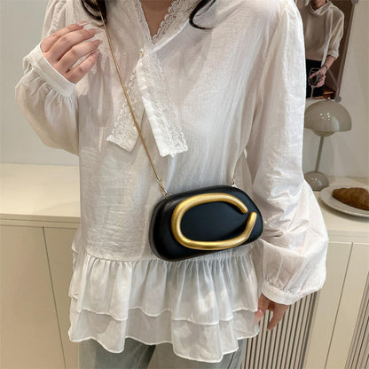 Signature Clutch