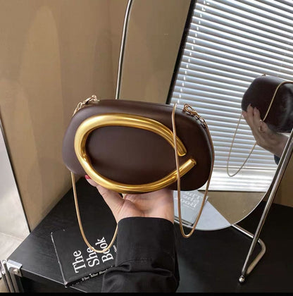 Signature Clutch