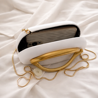 Signature Clutch