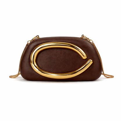 Signature Clutch