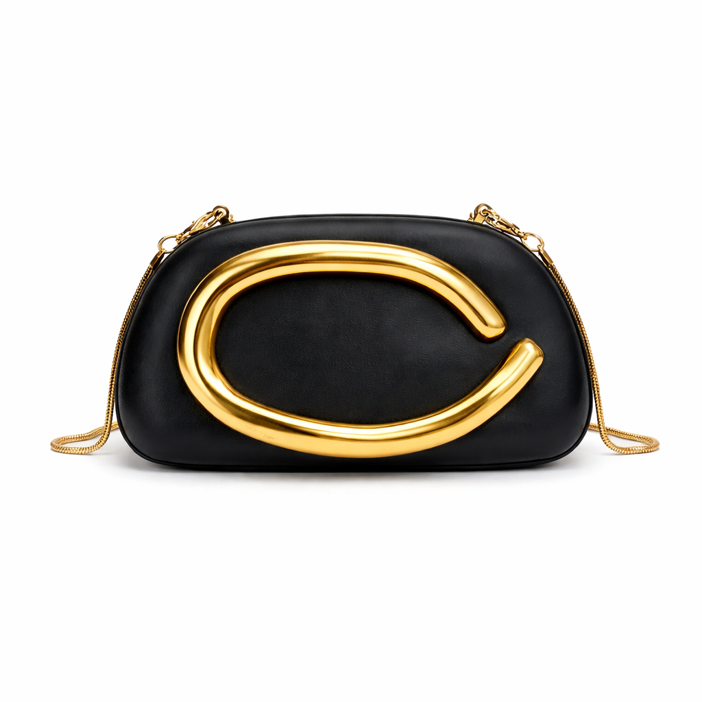 Signature Clutch