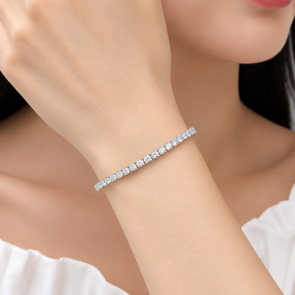 Spifora Signature Tennis Bracelet