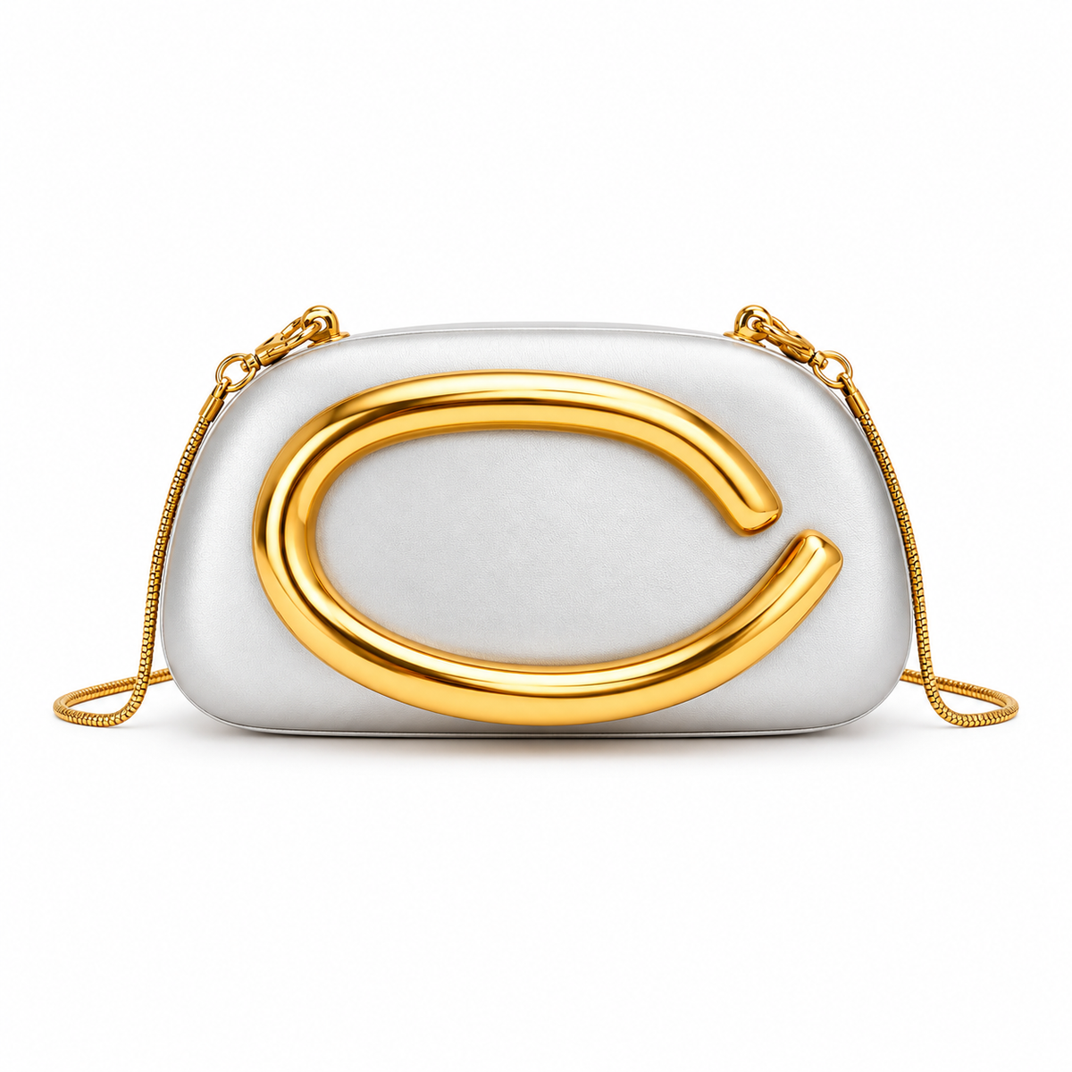 Signature Clutch