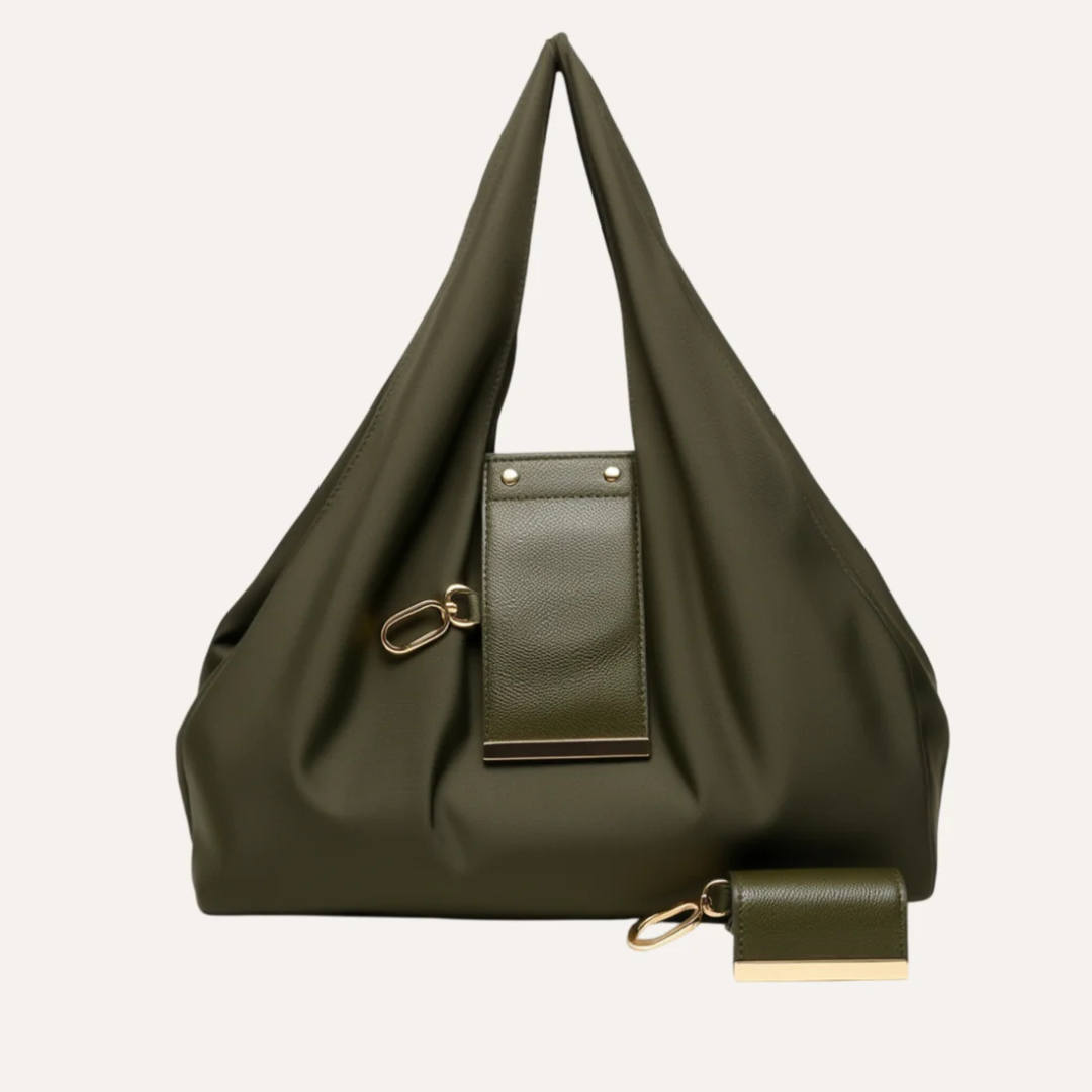 Magic Charm Foldable Tote