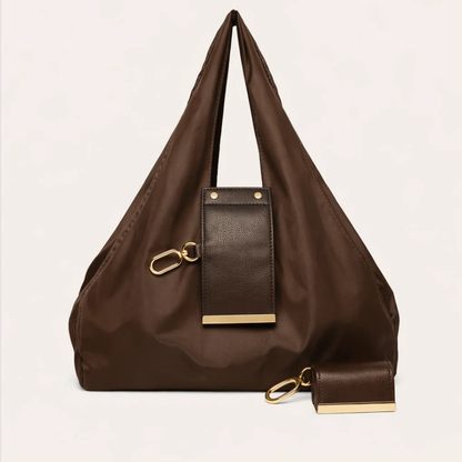 Magic Charm Foldable Tote