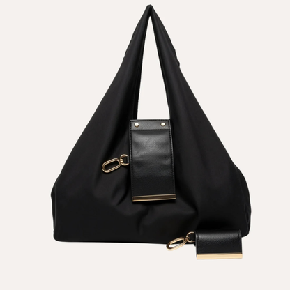 Magic Charm Foldable Tote