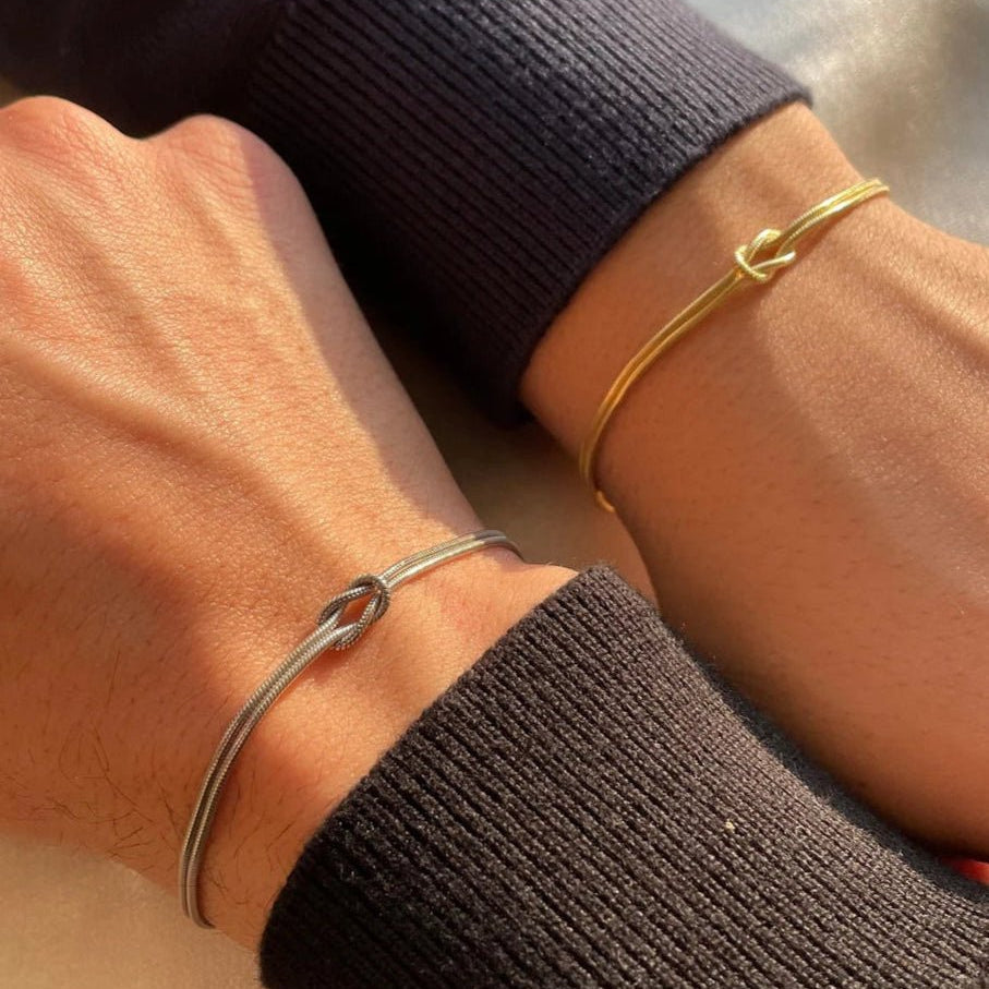 Eternal Connection Bracelet Set — Pack of 2