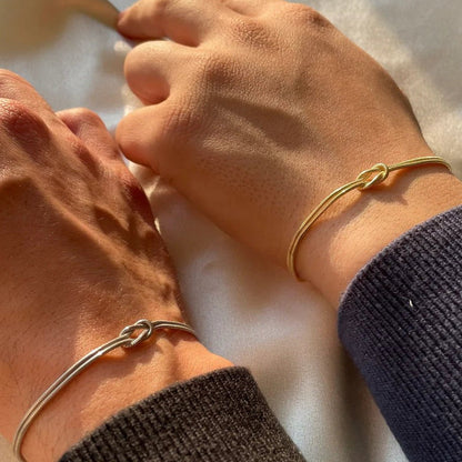 Eternal Connection Bracelet Set — Pack of 2