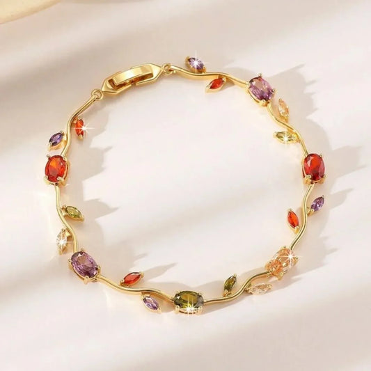 Magical Muse Tulip Bracelet