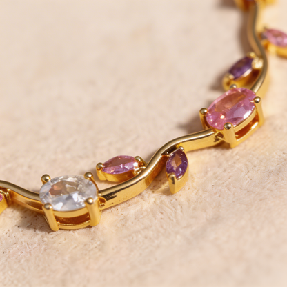 Disney Dream Tulip Bracelet – 1 Year Warranty