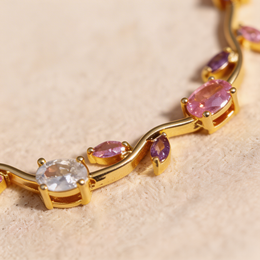 Disney Dream Tulip Bracelet – 1 Year Warranty