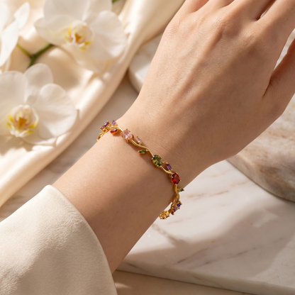 Disney Dream Tulip Bracelet – 1 Year Warranty