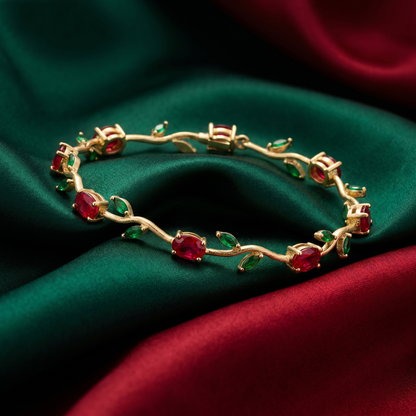 Disney Dream Tulip Bracelet – 1 Year Warranty
