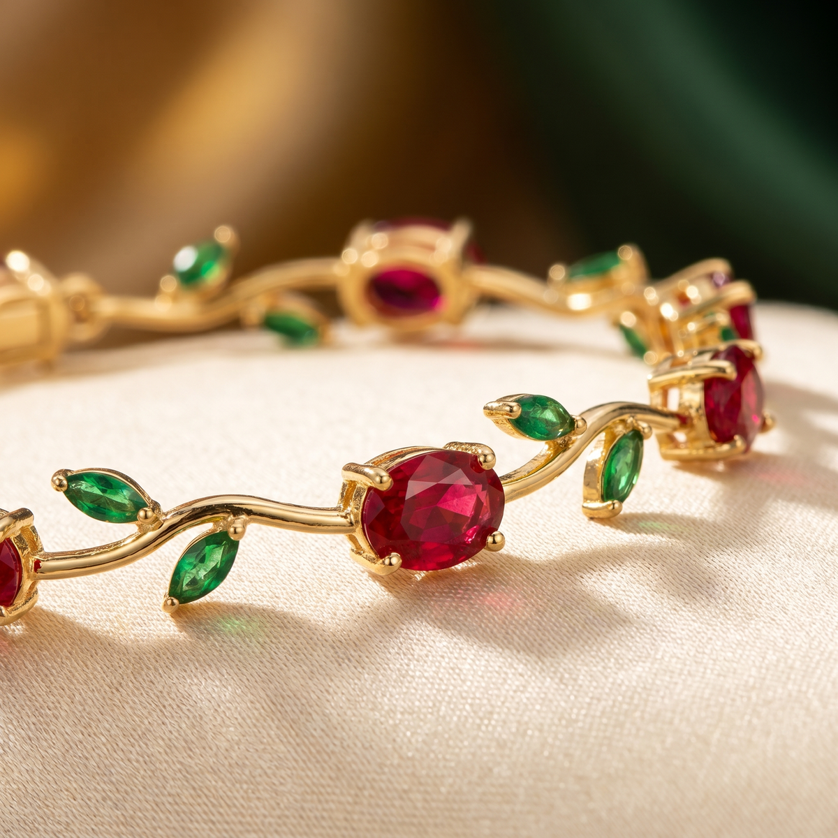 Disney Dream Tulip Bracelet – 1 Year Warranty