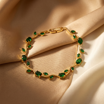 Disney Dream Tulip Bracelet – 1 Year Warranty