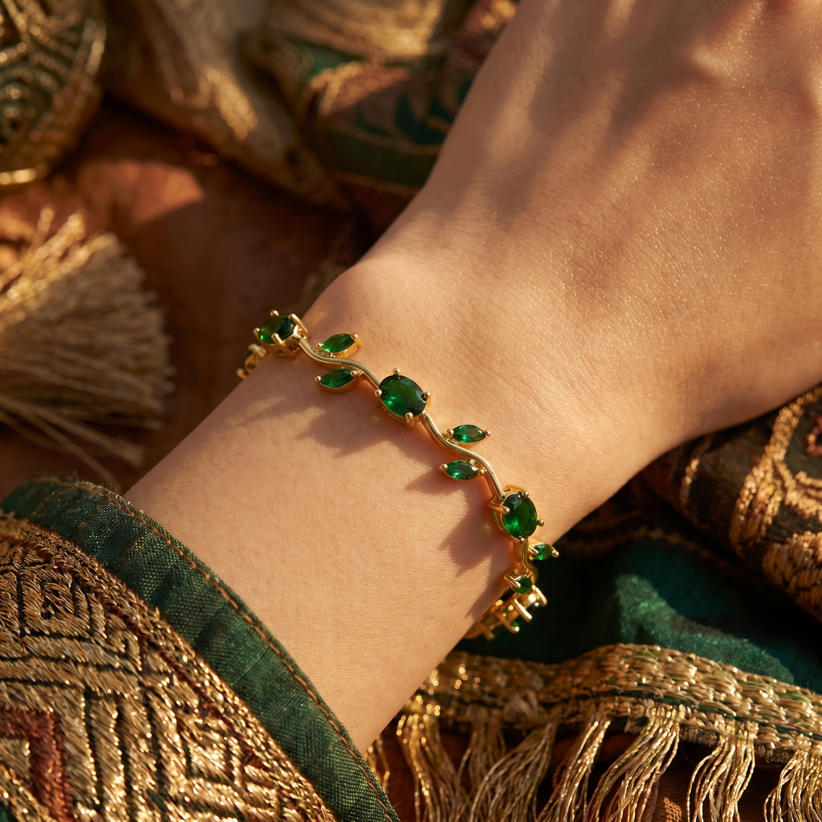 Disney Dream Tulip Bracelet – 1 Year Warranty