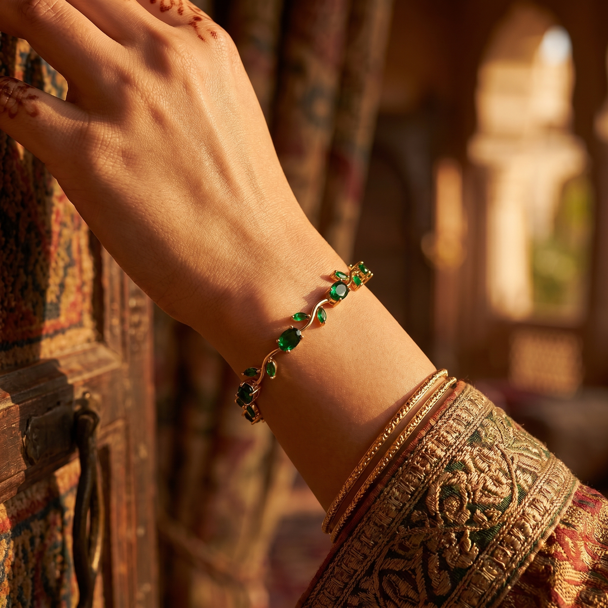 Disney Dream Tulip Bracelet – 1 Year Warranty