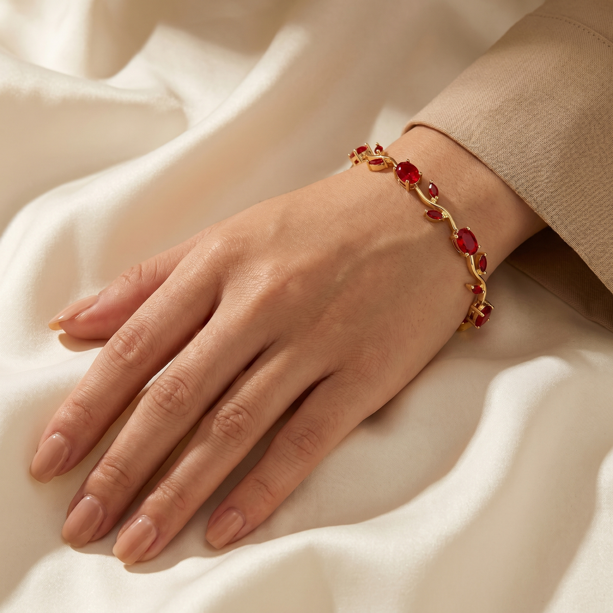 Disney Dream Tulip Bracelet – 1 Year Warranty
