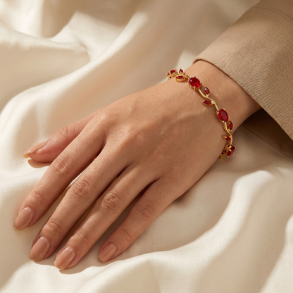 Disney Dream Tulip Bracelet – 1 Year Warranty