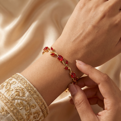Disney Dream Tulip Bracelet – 1 Year Warranty