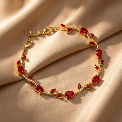 Disney Dream Tulip Bracelet – 1 Year Warranty