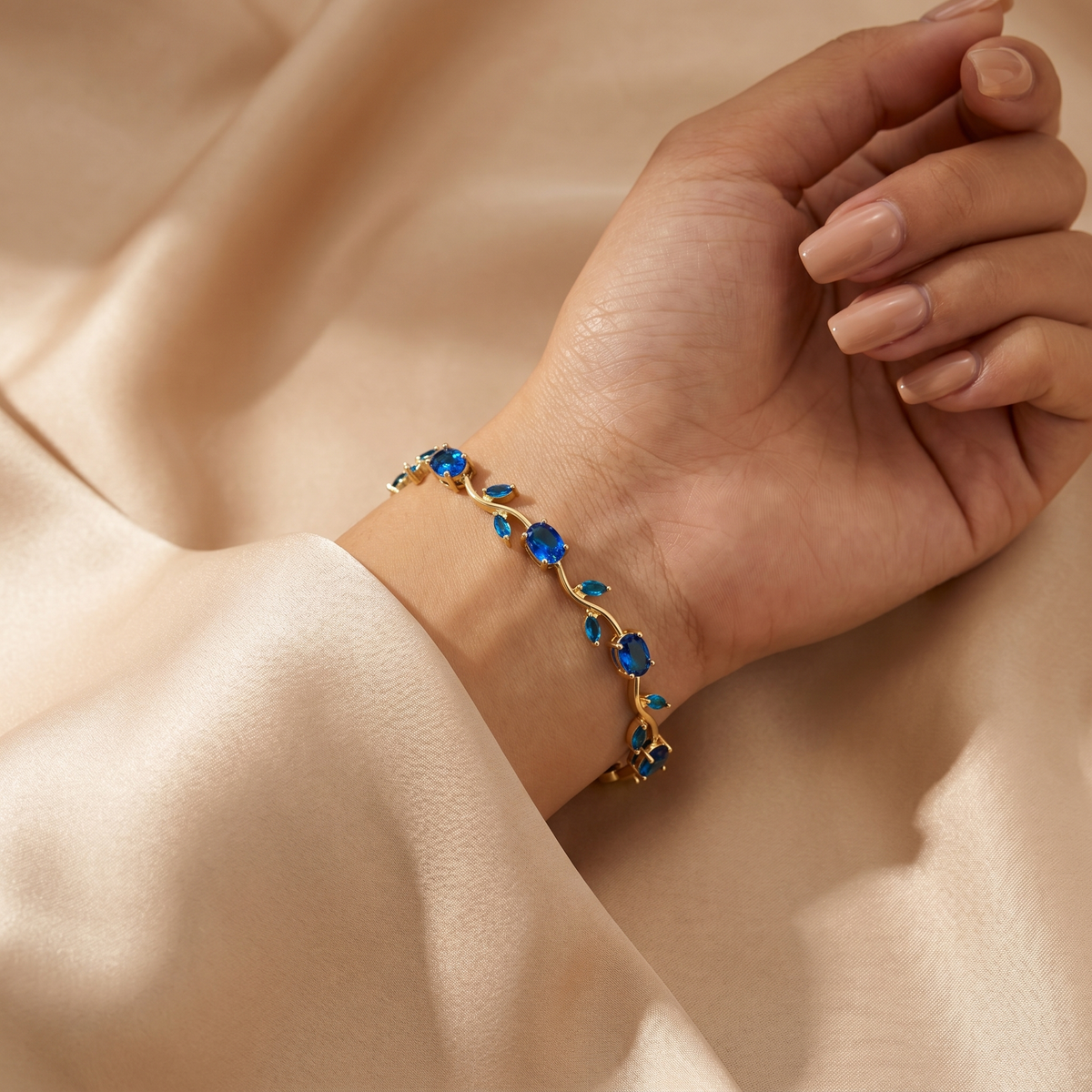 Disney Dream Tulip Bracelet – 1 Year Warranty