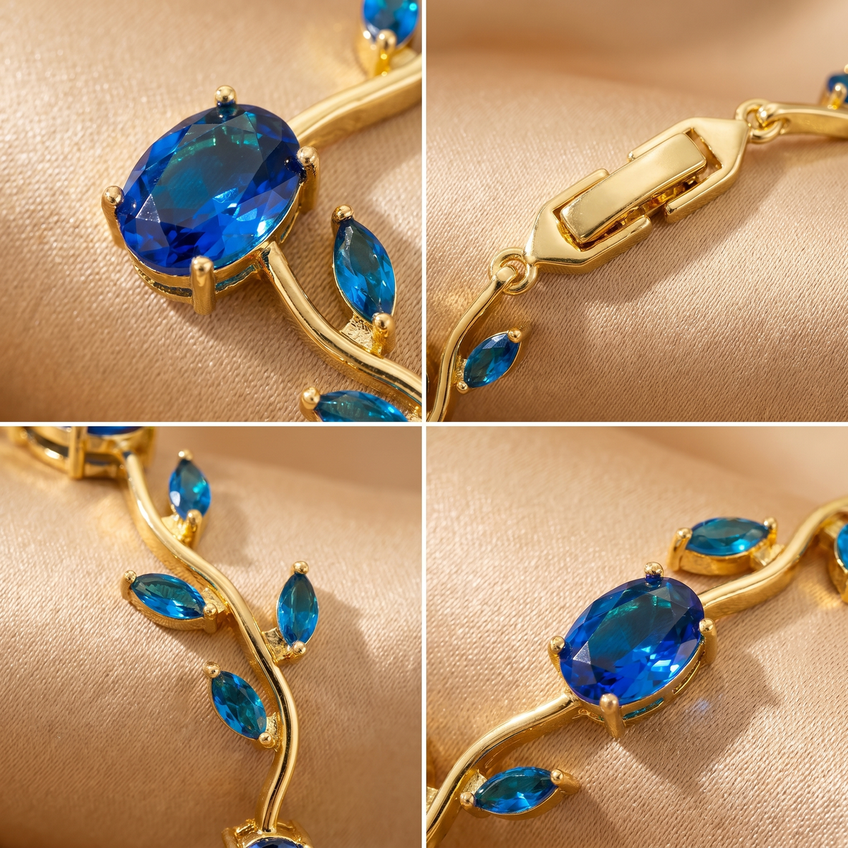 Disney Dream Tulip Bracelet – 1 Year Warranty