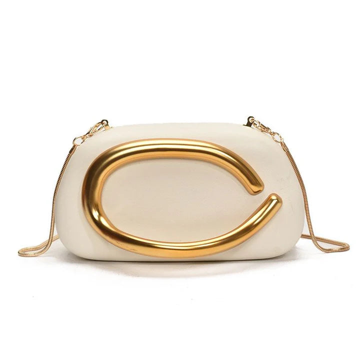 Signature Clutch