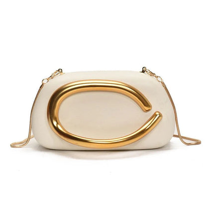 Signature Clutch