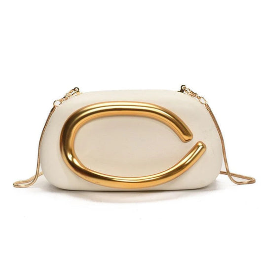 Signature Clutch